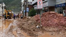 Total de mortos em Petrópolis sobe para 138