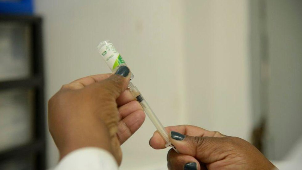 SP: quase 800 mil não tomaram a 2ª dose da vacina contra covid-19