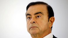 Promotoria de Tóquio emite declaração sobre fuga de Ghosn