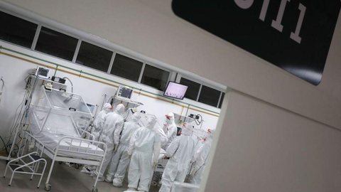 SP: santas casas alertam sobre desabastecimento do kit intubação