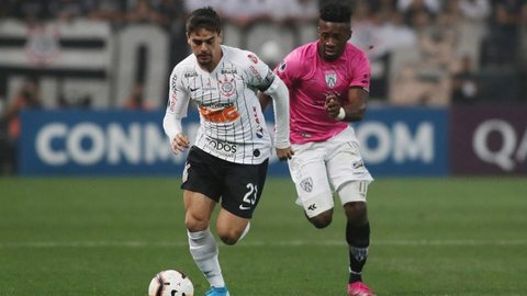 Dossiê Del Valle: analisamos os gols feitos e sofridos pelo rival do Corinthians na Sul-Americana