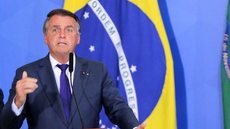 Presidente Bolsonaro sanciona lei da inelegibilidade