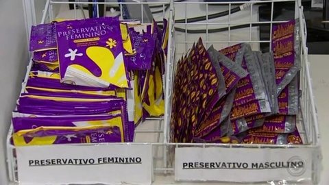 Rio Preto recebe medicamento de pré-exposição ao HIV