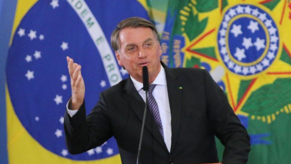 Brasil tem um dos melhores desempenhos pós-pandemia, diz presidente