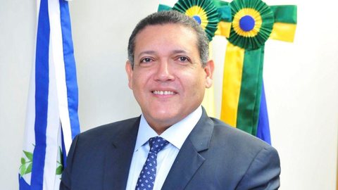 Plenário do Senado aprova indicação de Kassio Nunes Marques para o STF