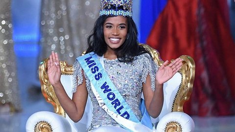 Miss Mundo é adiado após mais de 20 candidatas contraírem Covid