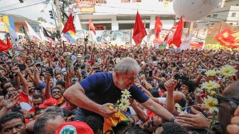 Delação de Palocci é excluída de ação contra Lula