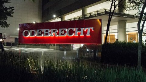 Colômbia tenta proibir Odebrecht de fechar contratos públicos por 20 anos