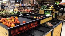 SP: abastecimento de frutas e verduras deve ser normalizado na segunda