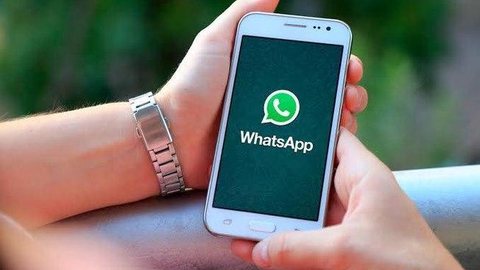 Modo escuro chega ao WhatsApp no Android