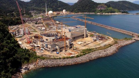 Brasil vive consolidação da energia nuclear, diz Bento Albuquerque