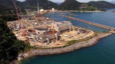 Brasil vive consolidação da energia nuclear, diz Bento Albuquerque