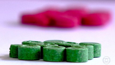 Pesquisa da Unicamp identifica casos de overdose por droga sintética mais forte que MDMA