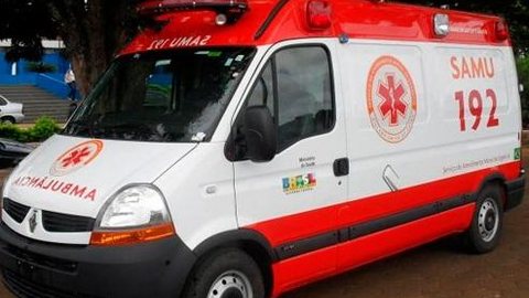Adolescente morre após cair de prédio na região central de Marília