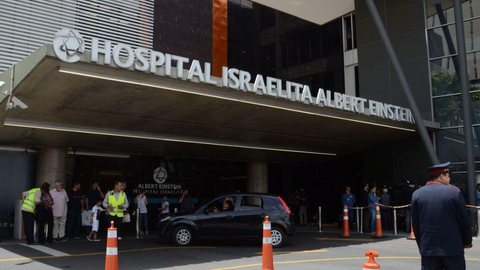 SP vai construir hospital em 20 dias para casos de novo coronavírus