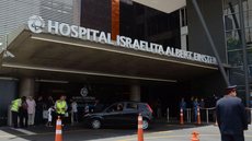 SP vai construir hospital em 20 dias para casos de novo coronavírus