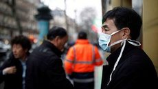 China já tem mais de 2.300 casos do novo coronavírus