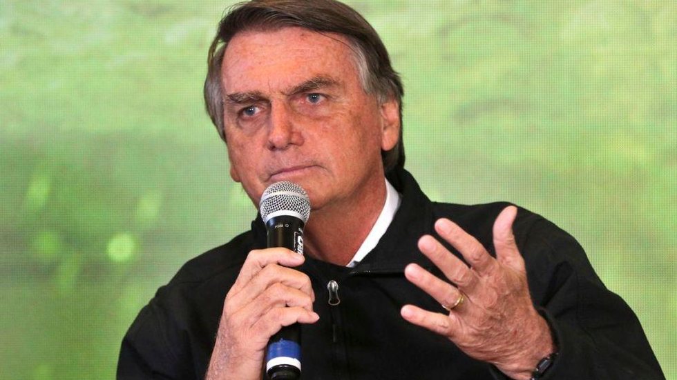 Petrobras adota ação ‘protelatória’ ao submeter indicado à governança interna, diz Bolsonaro