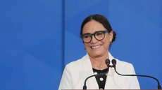 Regina Duarte deixa Secretaria Especial de Cultura