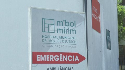 Pronto-socorro do Hospital do M’Boi Mirim deixa de atender apenas a casos de Covid e abre para os demais pacientes