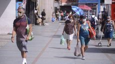 Rio ultrapassa 10 mil casos e 900 mortes confirmados de covid-19