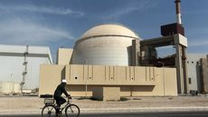 Irã fecha temporariamente central nuclear após ‘falha técnica’
