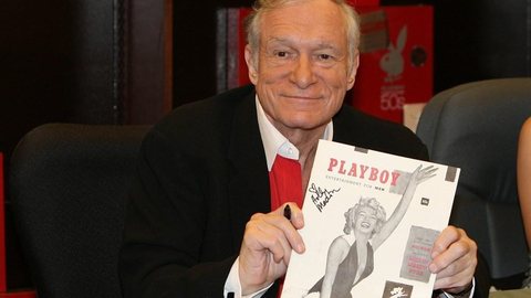 Além da revista, negócios da Playboy vão de baladas, séries de TV a licenciamento de marca