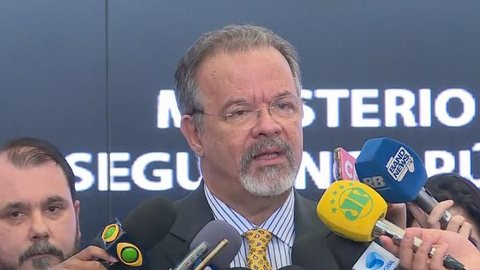 Governo Temer edita e envia a Moro decreto que fixa em 3,5% a meta de redução de homicídios