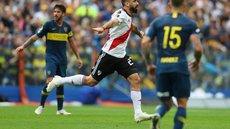 Efeito Lucas Pratto: São Paulo pode lucrar com título do River Plate na Libertadores