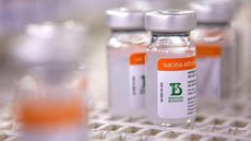 Butantan entrega 1 milhão de doses da CoronaVac ao Ministério da Saúde nesta quarta