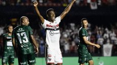 Zebras somem e clubes da Série A dominam classificações na segunda fase da Copa do Brasil