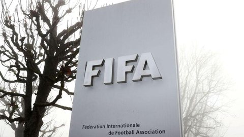 Fifa anuncia pacote de sanções contra a Rússia após invasão à Ucrânia