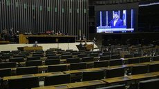 Câmara aciona STF para anular buscas em gabinetes de deputados