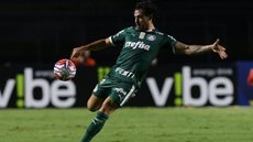 Ricardo Goulart é o novo camisa 10 do Santos
