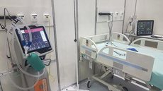 Hospital do Rio registra tumulto após morte de paciente