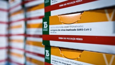 São Paulo: farmácias e parques oferecem vacinação contra covid-19