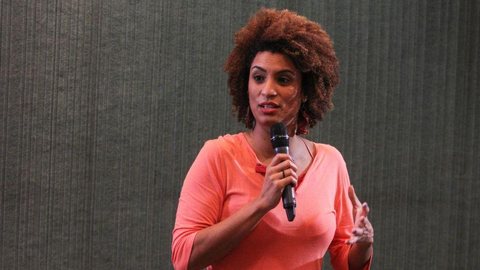 Preso na Paraíba suspeito de envolvimento na morte de Marielle Franco