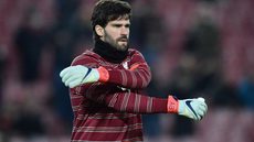 Com casos de Covid-19 no elenco e treino cancelado, Liverpool pede adiamento de jogo contra o Arsenal