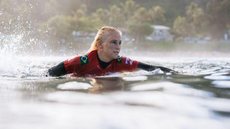 Surfe: Tatiana Weston-Webb é eliminada em Bells Beach