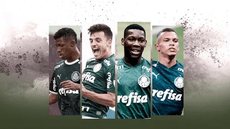 Palmeiras