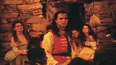 Filme Tiradentes vai ao ar na faixa Cine Nacional