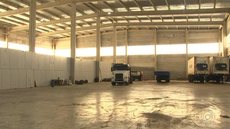 Quadrilha presa em São Roque alugava galpão para esconder cargas roubadas há pelo menos um mês