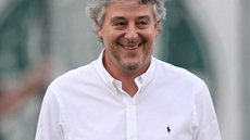 Paulo Nobre manifesta apoio a candidato da oposição e diz que não voltará a presidir o Palmeiras