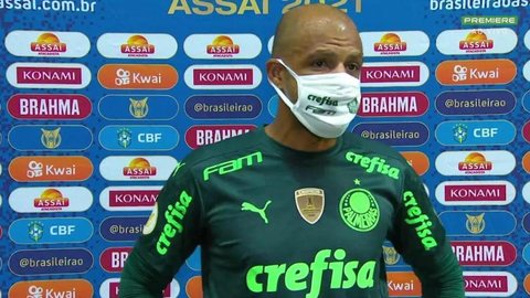 palmeiras