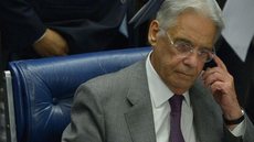Ex-presidente FHC terá de passar por cirurgia, diz hospital