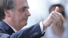 Bolsonaro convida Temer para chefiar missão brasileira no Líbano
