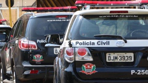 Polícia prende quadrilha suspeita de aplicar R$ 10 mi em “golpes do motoboy” em São Paulo