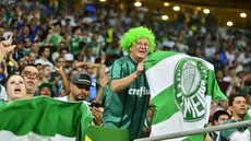 Palmeiras x Chapecoense: 15 mil ingressos vendidos para a partida de domingo