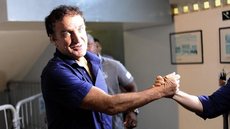 É hoje? Veja cinco motivos que tornam o Santos favorito a entrar no G-6 pela primeira vez em 2018