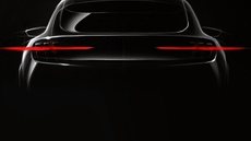 Ford terá SUV elétrico inspirado no Mustang e promete 480 km de autonomia